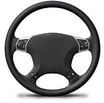 Steering and Suspension Service